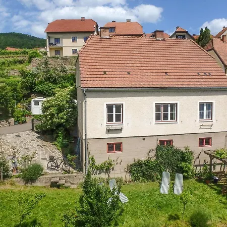 Mit Garten Weissenkirchen in der Wachau