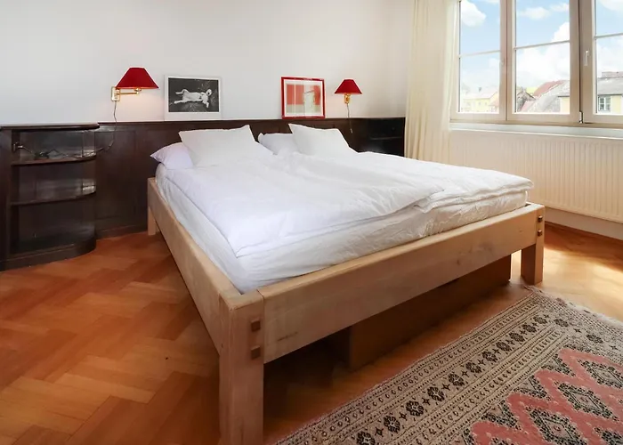 Vakantiehuis Mit Garten *