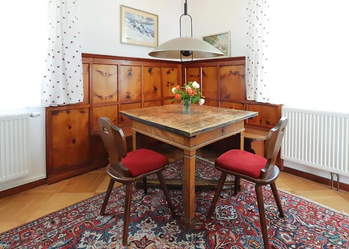 Vakantiehuis Mit Garten Weißenkirchen in der Wachau