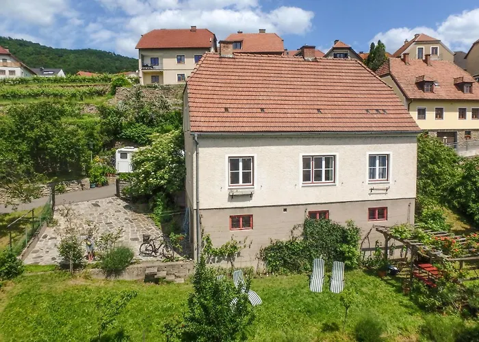 Mit Garten Weißenkirchen in der Wachau